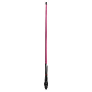 ANT:UHF Mobile GME AE4705PB 1.2m PINK