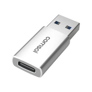 ADAPTOR:USB-A TO USB-C