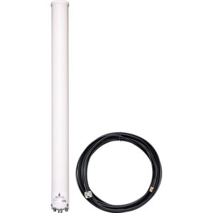 ANT:Cel-Fi Blkhwk Omni 6dBi base