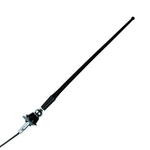 ANT:AM/FM Aerpro AP103 DELUXE RUBBER ANT