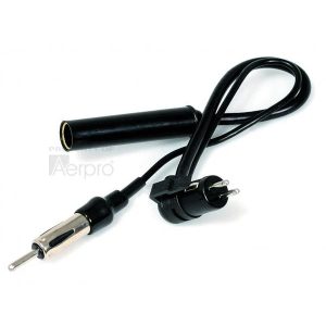 ADAPTOR:AM/FM Nissan diversity OEM