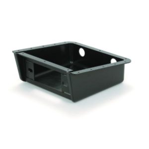 FACIA:UNIV DIN multi pocket HOUSING