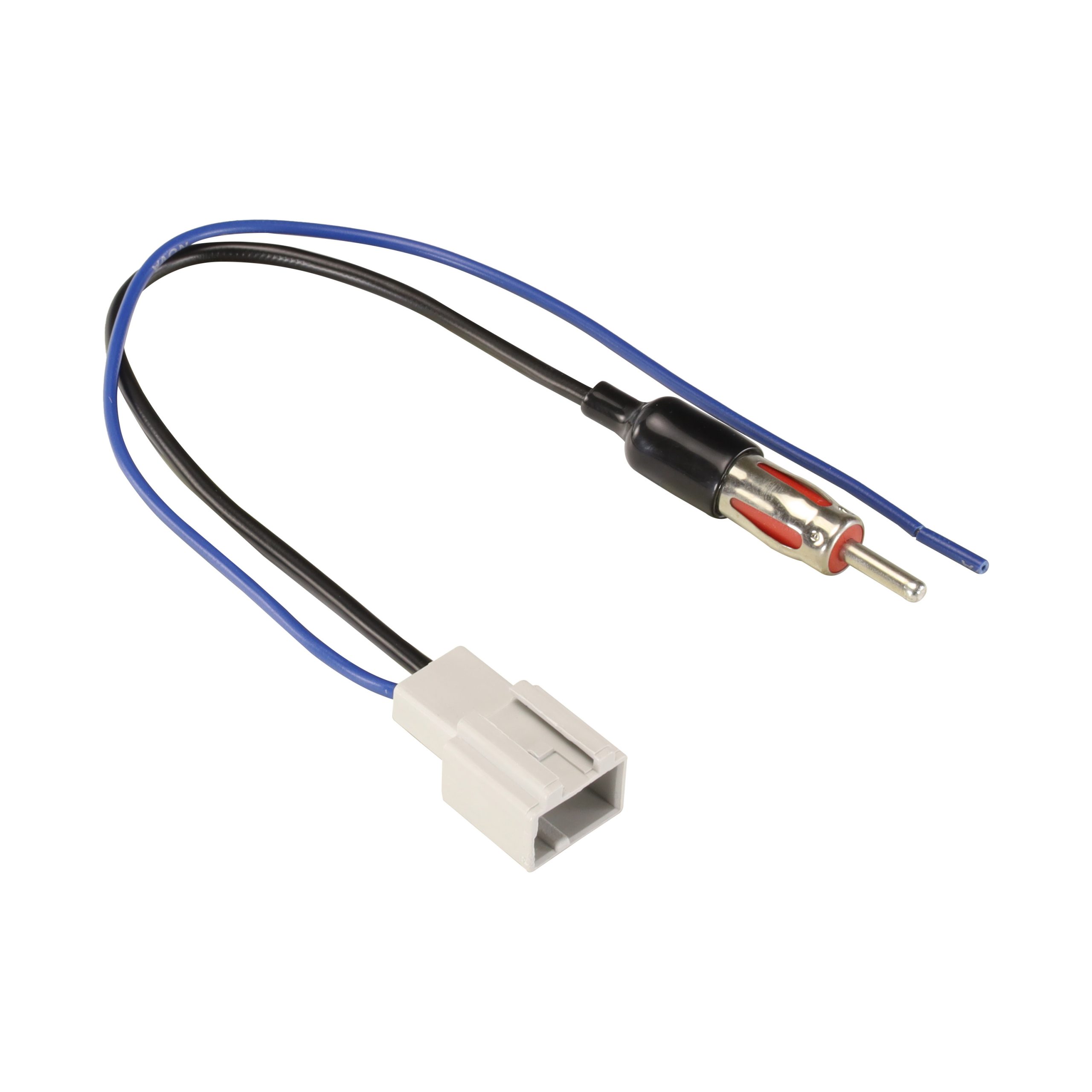 ADAPTOR:AM/FM HONDA CRV 07-11