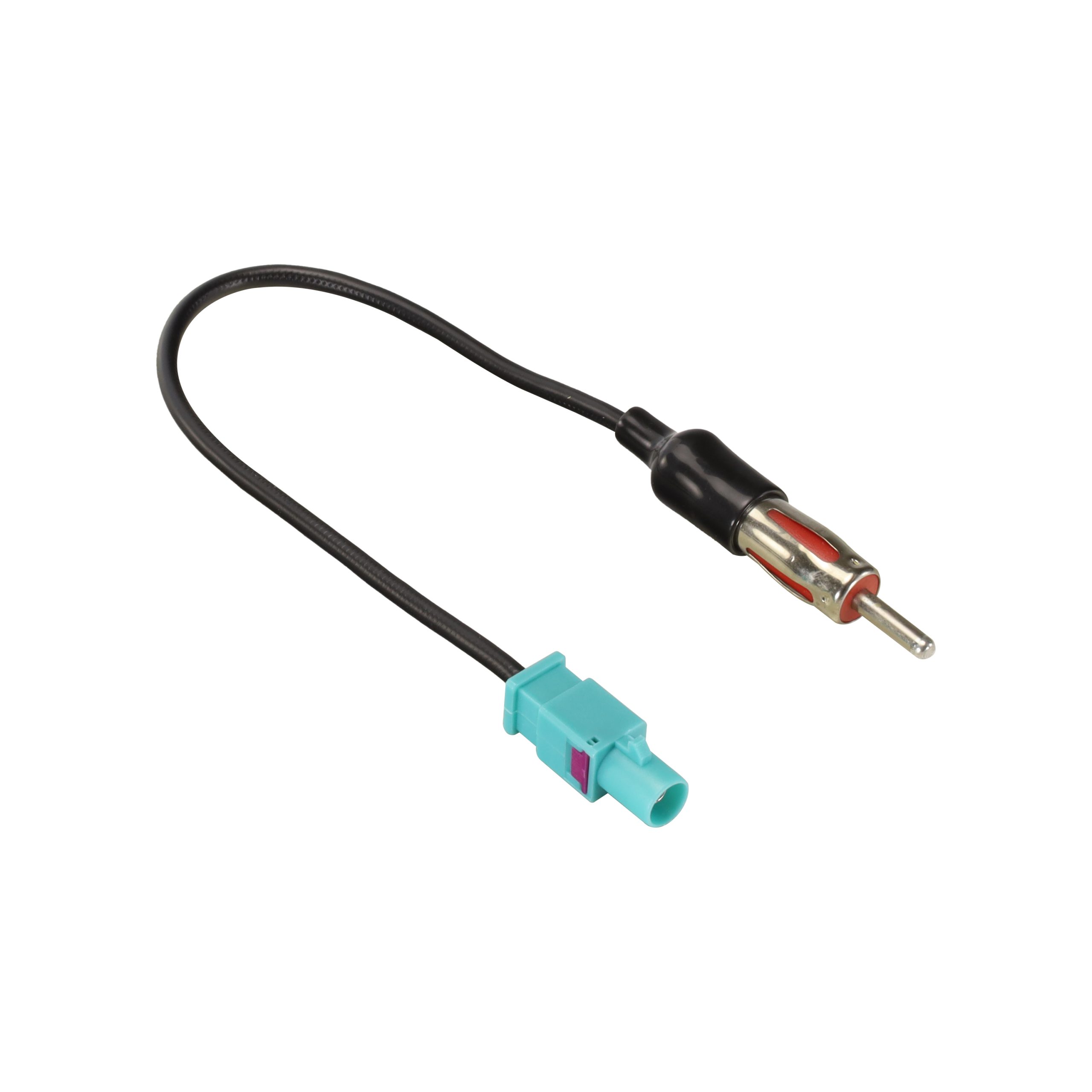 ADAPTOR:AM/FM JEEP JK Wrangler Ant FAKRA