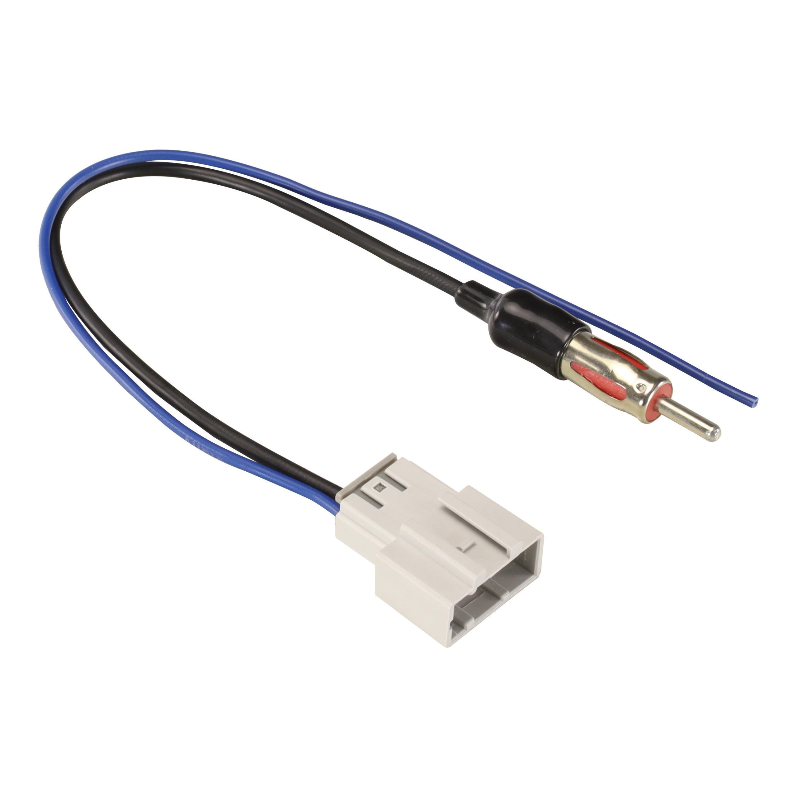 ADAPTOR:AM/FM Ant-Din Nissan 08 APA69