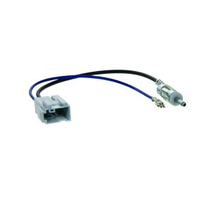 ADAPTOR:AM/FM Honda antenna adaptor