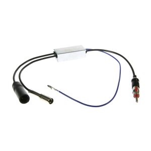 ADAPTOR:TOYOTA '09-13 PRADO ANTENNA
