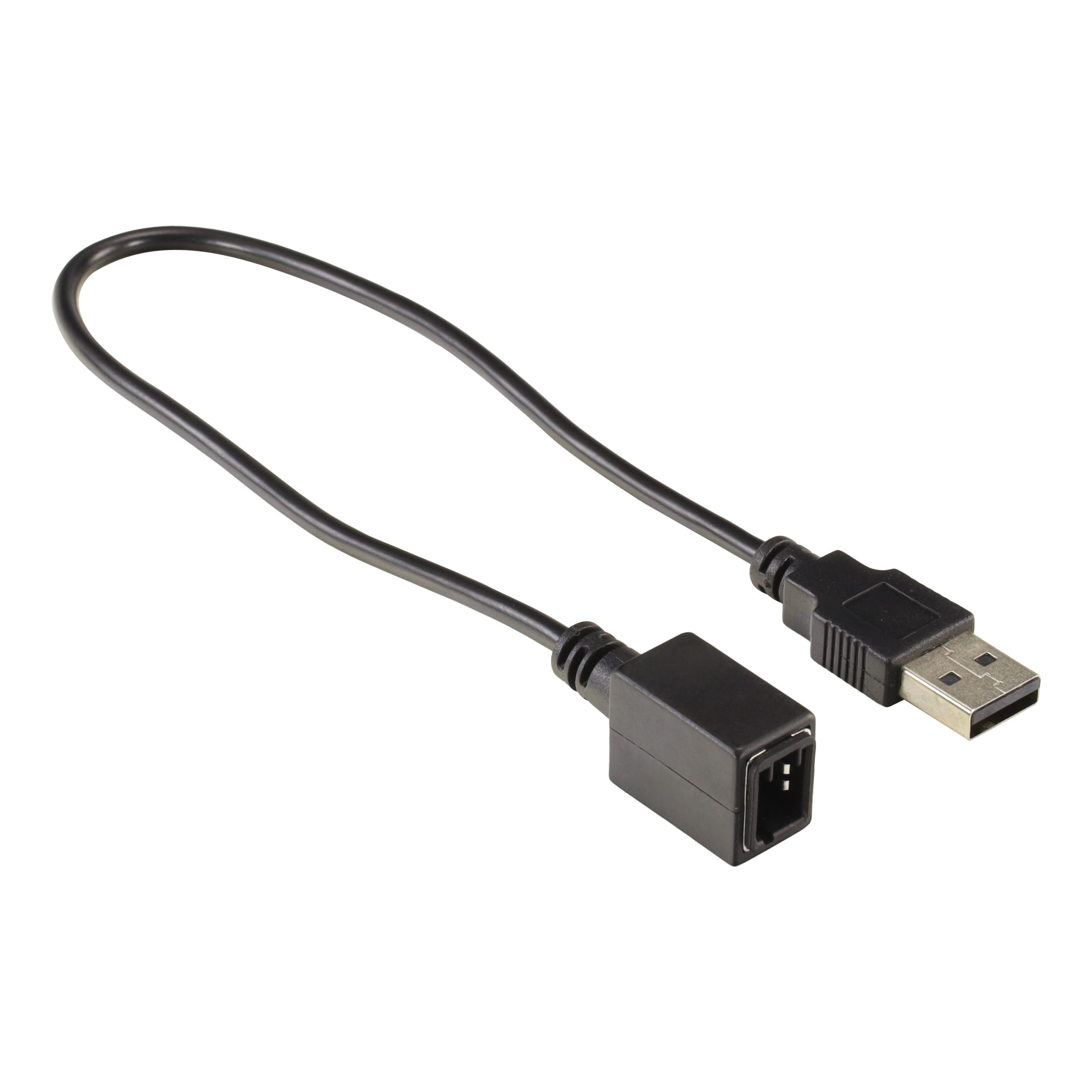 ADAPTOR:ISUZU FACTORY USB