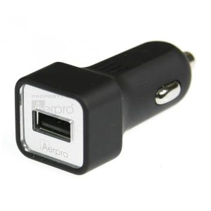 CHARGER:Cig ~ USB QC3.0 SINGLE 5-12V