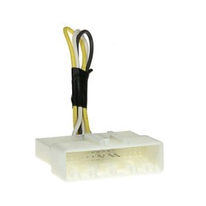 HARNESS:NISSAN NAVARA BLUETOOTH BYPASS