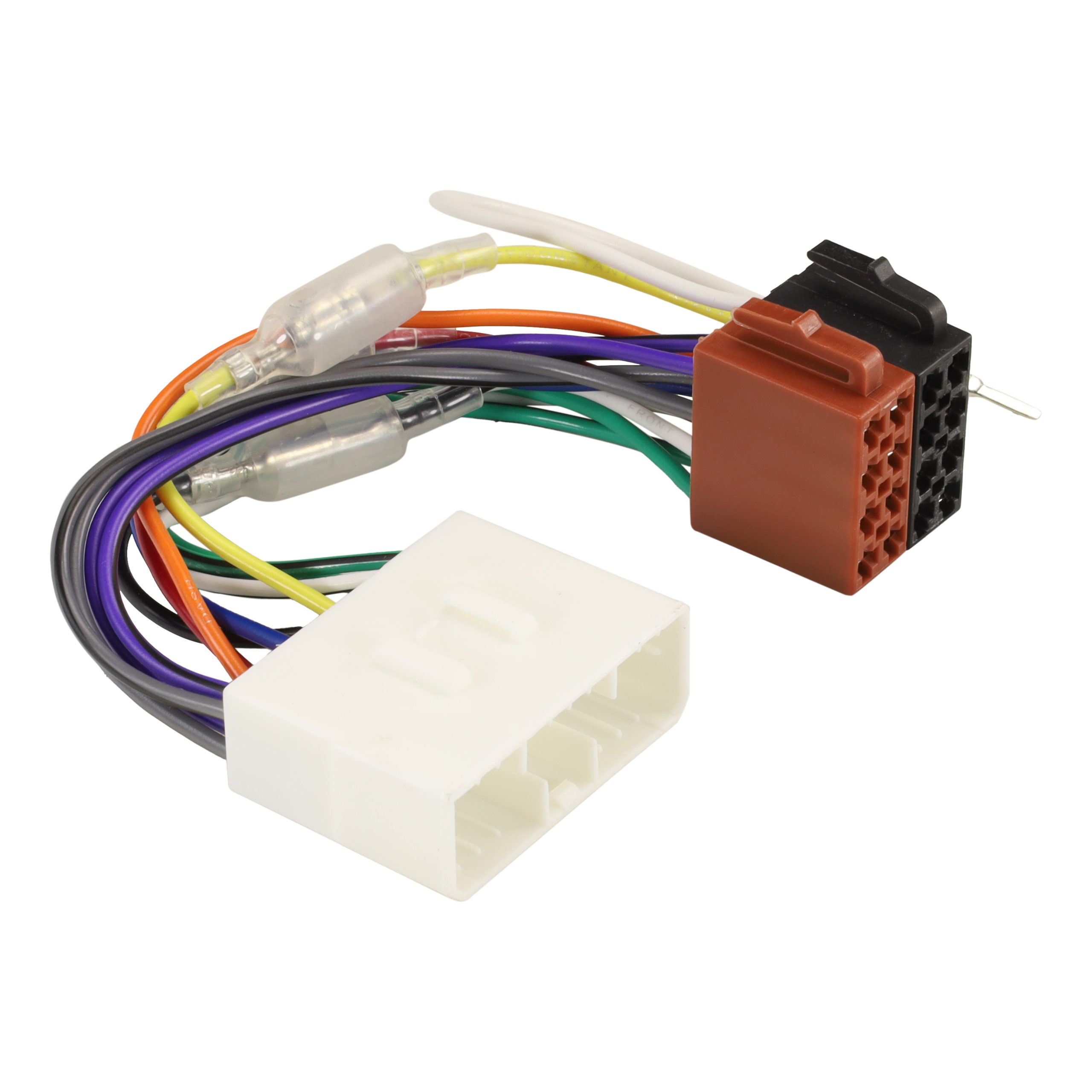 HARNESS:DAEWOO/HOLDEN 90-02 PRIMARY ISO