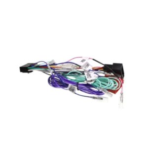 HARNESS:Aerpro APP8KE7 22pin ISO KENWOOD