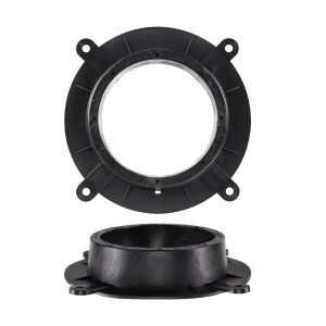 Aerpro APS313 front speaker spacer adapter for Mazda vehicles, designed to fit 165mm aftermarket speakers in compatible factory speaker locations.