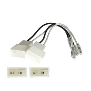 ADAPTOR:TOYOTA 09-13 PRADO SPK PLUG