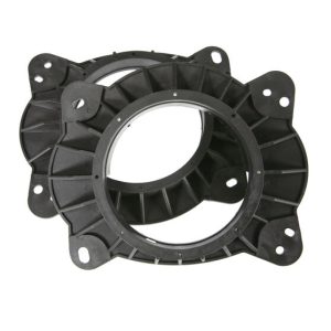 SPACER:Aerpro APS336 165mm F.SPK TOYOTA