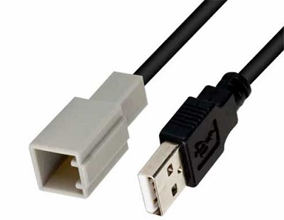 ADAPTOR:Aerpro APTOUSB1 OE USB