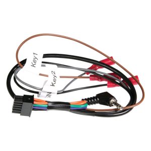 ADAPTOR:UNIVERSAL S/WHEEL LEAD to CHxxxC
