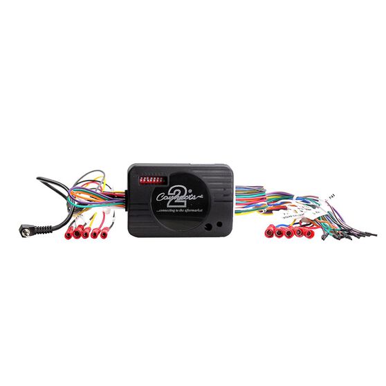INTERFACE:SWC AERPRO UNI APUNISW5