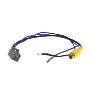 ADAPTOR:MITSUBISHI AV~OEM DECK APVMT12