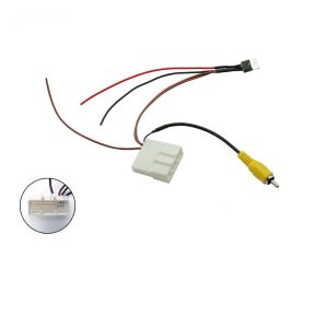 ADAPTOR:Aerpro APVTY02 cam retain lead