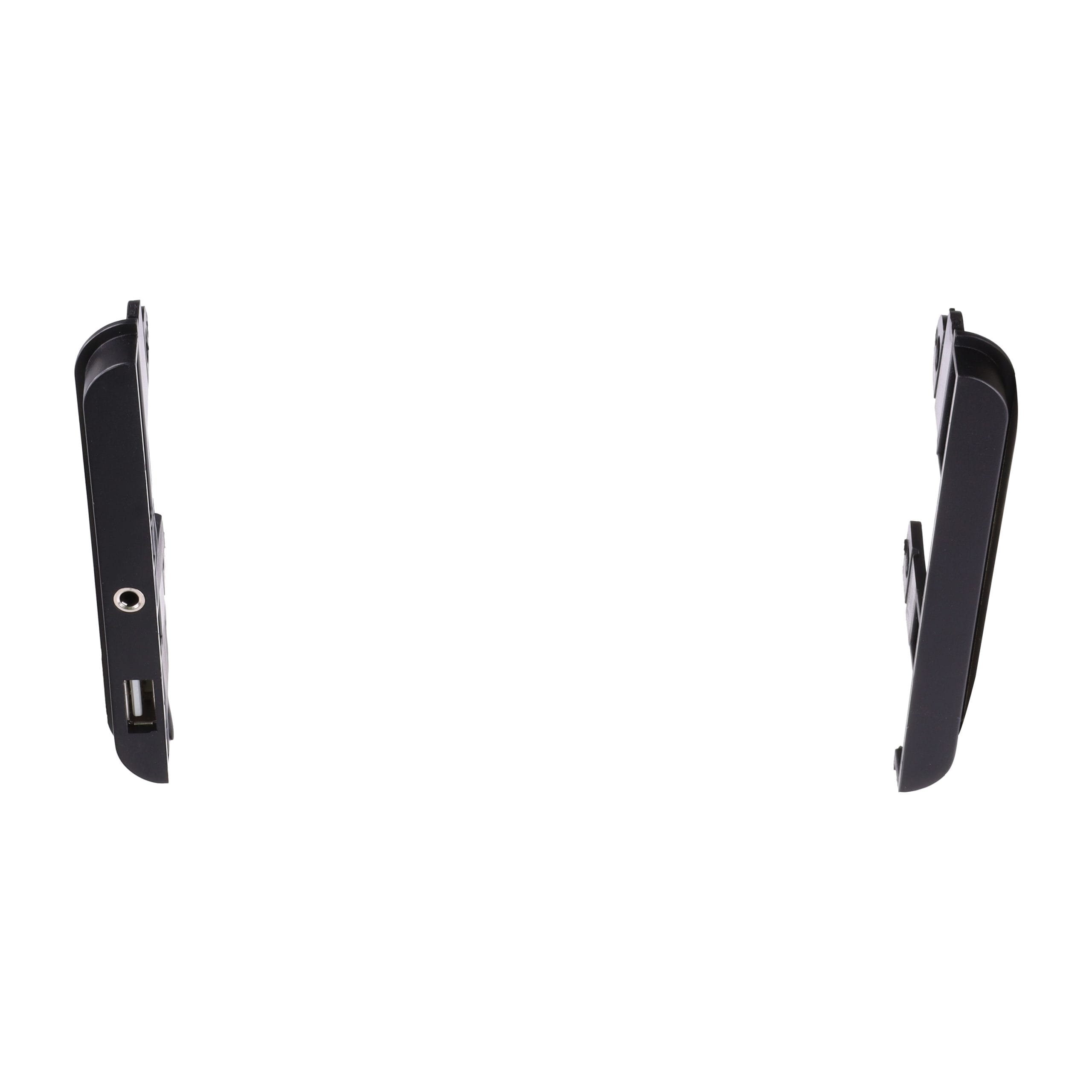 FACIA:Din Double TOYOTA EARS with USB