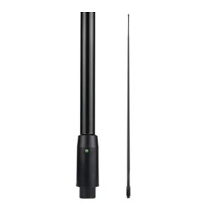 ANT:Marine VHF 1.8m Detach AW366V BLK