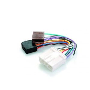 ADAPTOR:Aerpro MITSUBISHI ISO Harness