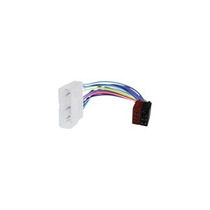ADAPTOR:Isuzu DMax / Colorado ISO lead