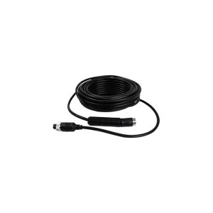LEAD:Axis 4Pin Din(m~f) 15m AX15M-4P
