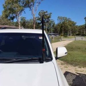 Bkt:Ant GMF BONNET COLORADO 12-21 DRVR