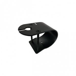 Bkt:Antenna AXIS 63mm Bullbar BLACK