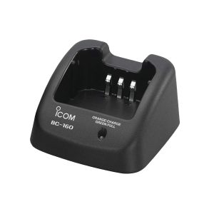 CHARGER:Icom BC160 Desktop complete