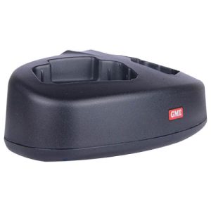 CHARGER:GME BCD018 TX667 DUAL CRADLE