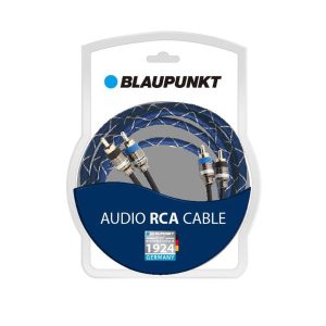LEAD:RCA 5m 2CH BLAUPUNKT