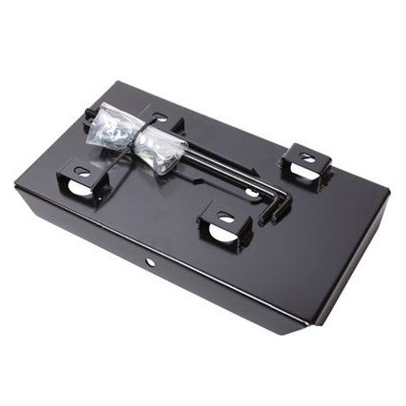 BATTERY TRAY:TOYOTA 2016 200s L/C