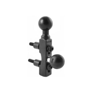 RAM:MNT:B Ball (x2) Clutch/Brake mnt