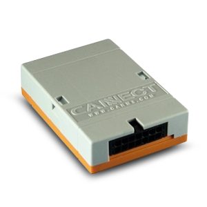 INTERFACE:CANBUS Ign/Rev/Park CANM8