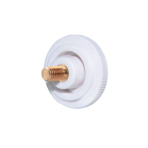 SCREW:GME CA007 mnt gimbal white