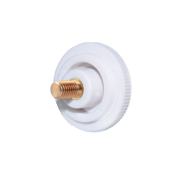 SCREW:GME CA007 mnt gimbal white