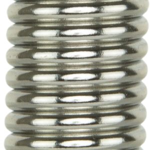 SPRING:CA201 5/16" L/Duty male~fem 27MHz