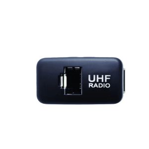 SOCKET:RJ45 P/Thru CBRJ45TYMTO-H 70s L/C