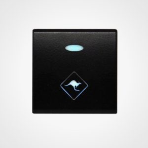 SWITCH:L/force PRADO/300s L/C K/roo logo