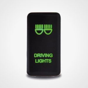 SWITCH:L/force CBSWTYGD Driving lights