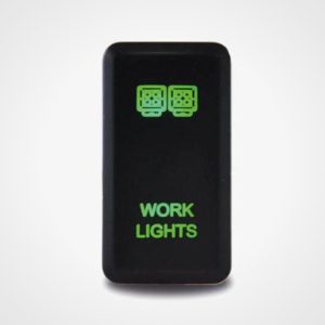 SWITCH:L/force CBSWTYGW Worklight