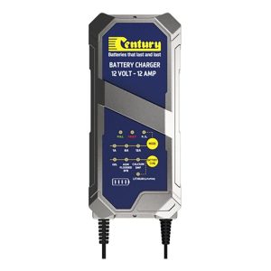 CHARGER:Century 12v, 9-stage CC1212-XLI
