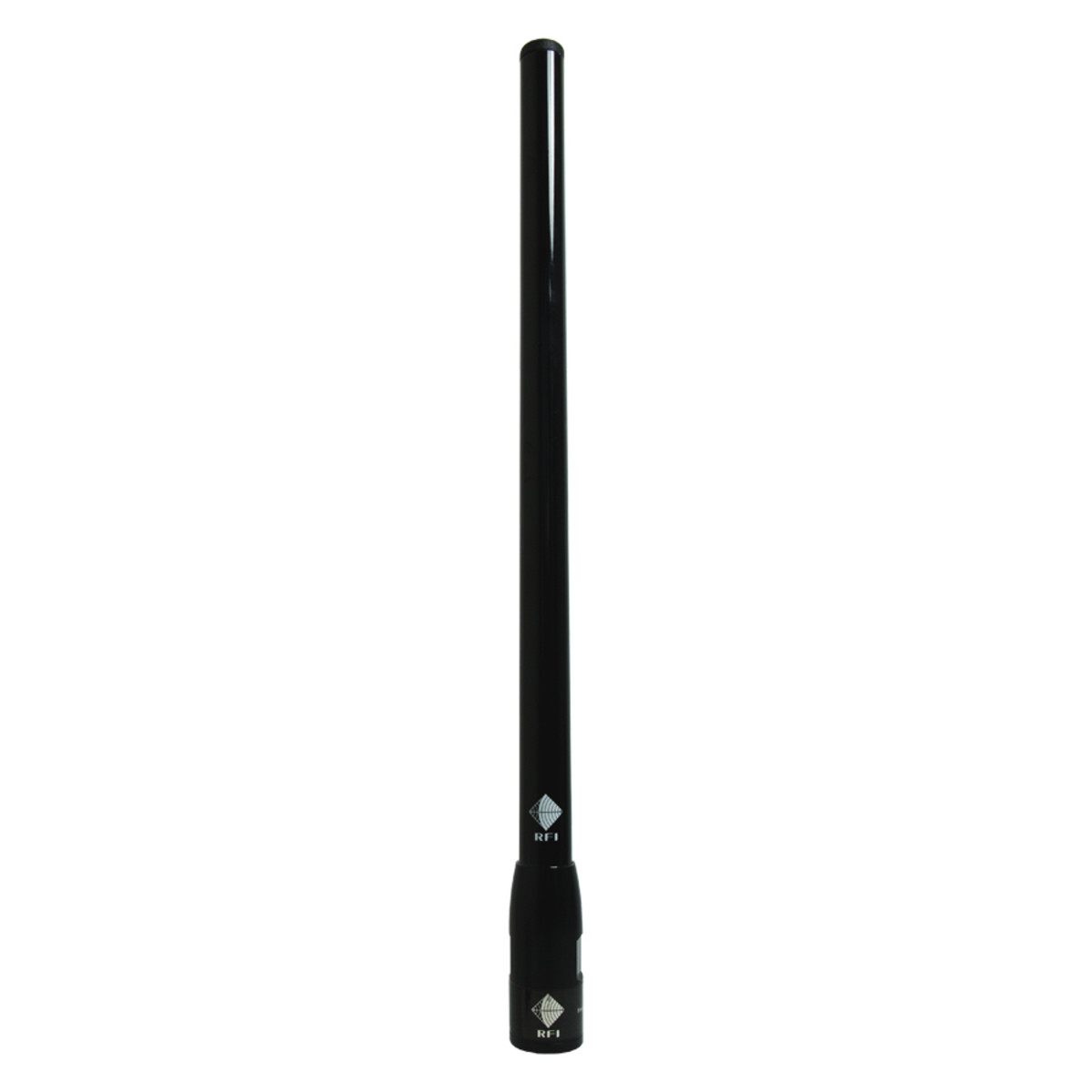 ANT SPARE:UHF 3dBi CDQ3000-B-WHIP