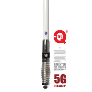 ANT:5G RFI CDQ8195-W-SMA 6.5dBi White