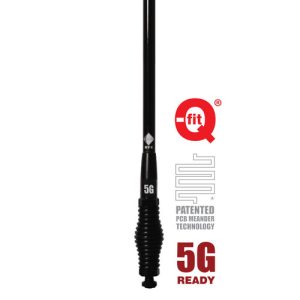 ANT:5G RFI CDR8194-B-SMA 5.5dBi BLK