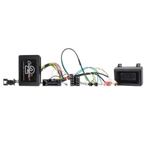 HARNESS:FORD TRANSIT 13-17 S/WHEEL Ctrl