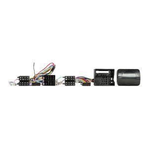 INTERFACE:MERC SPRINTER 07-18 QUADLOCK
